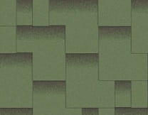 Битумная черепица Акваизол Альпийский луг "Акцент" 1