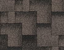 Купить битумную черепицу Акваизол Графит