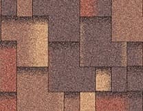 Купить битумную черепицу Акваизол Марокко