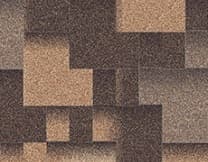 Купить битумную черепицу Акваизол Персия