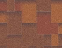 Купить битумную черепицу Акваизол Синай