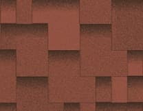 Купить битумную черепицу Акваизол Спелый гранат