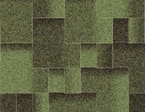 Купить битумную черепицу Акваизол Малахит