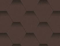 Купить битумную черепицу Акваизол Горный каньон «Мозайка» 1