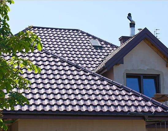 Металочерепиця Адаманте Ruukki - Зображення 5