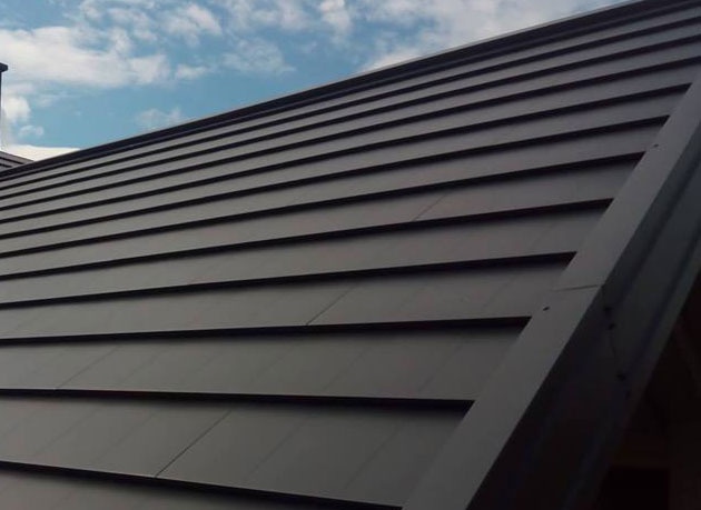 Металлочерепица Hyygge Ruukki — изображение 2