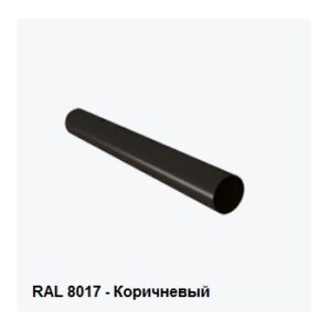 truba-vodostochnaya-plastikovaya-river-korichneviy-350