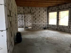 Будівництво дачного будинку Вінниця - 10