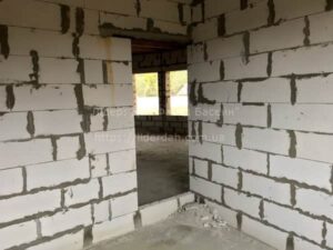 Будівництво дачного будинку Вінниця - 11