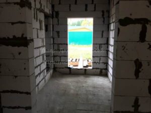 Будівництво дачного будинку Вінниця - 12