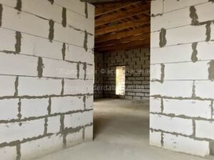 Будівництво дачного будинку Вінниця - 14