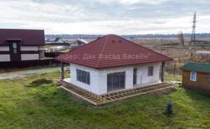 Дача під ключ Вінниця - 17