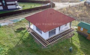 Дача під ключ Вінниця - 18