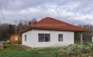 Дача під ключ Вінниця - 22