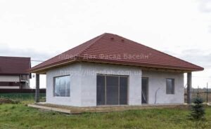 Дача під ключ Вінниця - 24