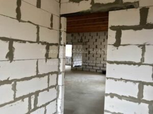 Будівництво дачного будинку Вінниця - 8