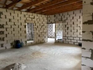 Будівництво дачного будинку Вінниця - 9