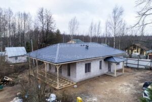 Дача під ключ Івано-Франківськ - 2