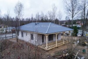 Дача під ключ Івано-Франківськ - 3