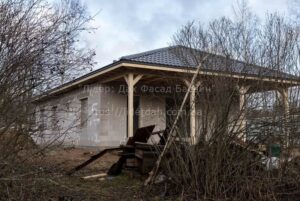 Дача під ключ Івано-Франківськ - 5