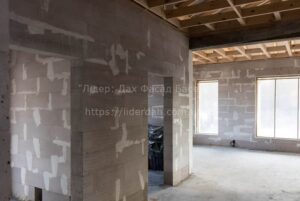 Дача під ключ Івано-Франківськ - 8