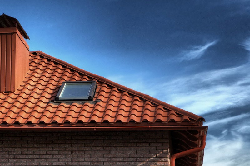 Металлочерепица Z-lock Германия (Арселор) — изображение 10