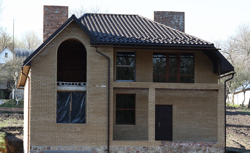 Металлочерепица Z-lock Германия (Арселор) — изображение 8