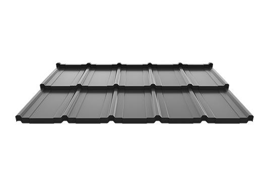 Металочерепиця Frigge Ruukki - Зображення 5