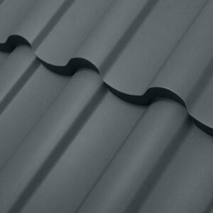 Металлочерепица Адамант Италия (Arvedi)