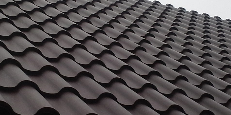 Металлочерепица Лидер Украина — изображение 6