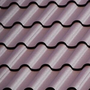 Металлочерепица Лидер Бельгия (Арселор)