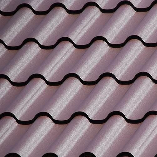 Металлочерепица Лидер Бельгия (Арселор) — изображение 2