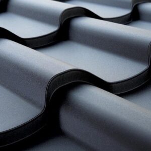 Металлочерепица Лидер Германия (Арселор)