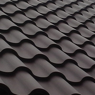 Металлочерепица Лидер Германия (Thyssenkrupp steel)