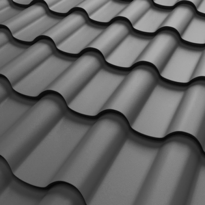 Металлочерепица Лидер Италия (Arvedi) — изображение 2