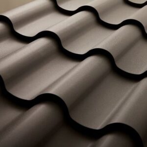 Металлочерепица Лидер Норвегия (Hydro)