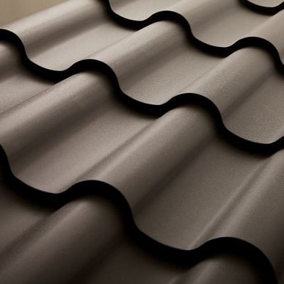 Металлочерепица Лидер Норвегия (Hydro)