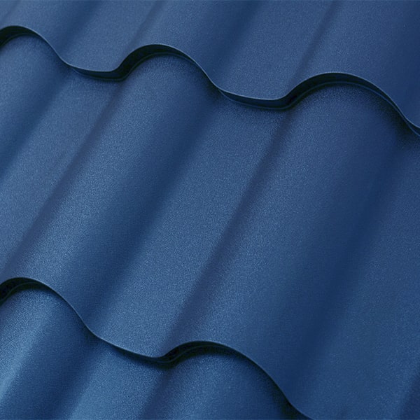 Металлочерепица Лидер Польша (Арселор) — изображение 2