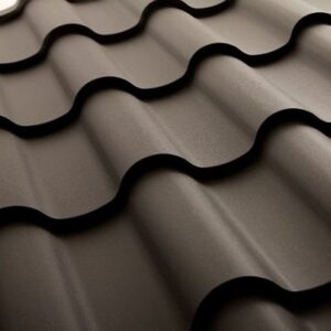 Металлочерепица Лидер Словакия (US Steel Kosice)