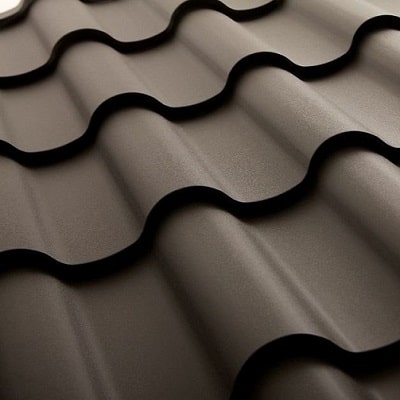 Металлочерепица Лидер Словакия (US Steel Kosice)