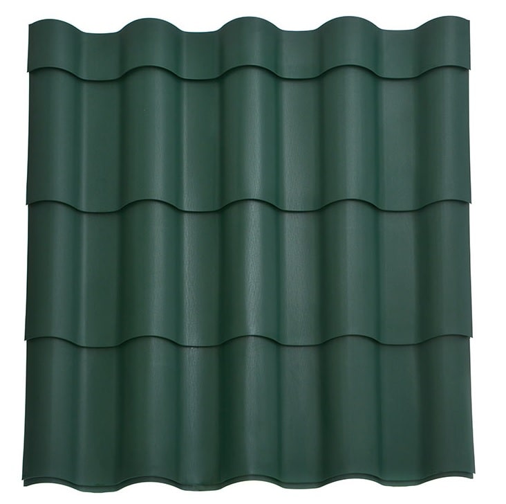 Металлочерепица Лидер Украина — изображение 2