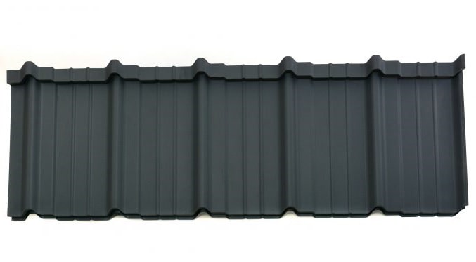 Металлочерепица Мадера Украина — изображение 2