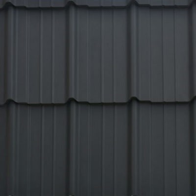 Металлочерепица Мадера Бельгия (Арселор)