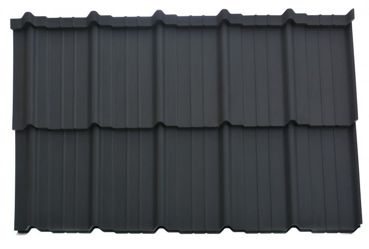 Металлочерепица Мадера ЭкономТ — изображение 2