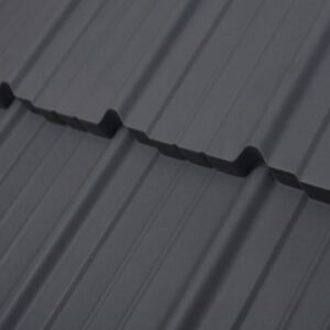 Металлочерепица Мадера Германия (Арселор)