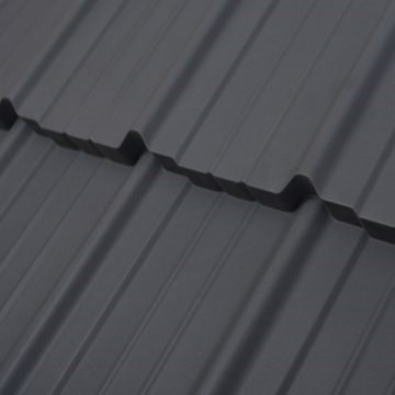 Металлочерепица Мадера Германия (Арселор)