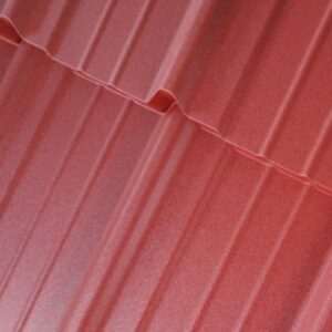 Металлочерепица Мадера Германия (Thyssenkrupp steel)