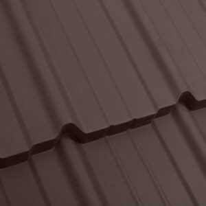 Металлочерепица Мадера Италия (Arvedi)