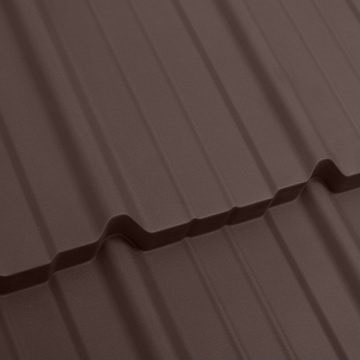 Металлочерепица Мадера Италия (Arvedi)