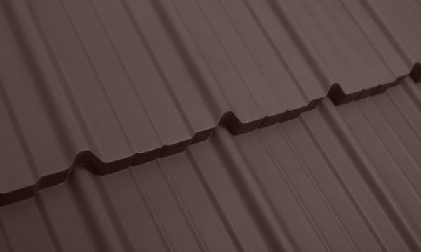 Металочерепиця Мадера Італія (Arvedi) - Зображення 2